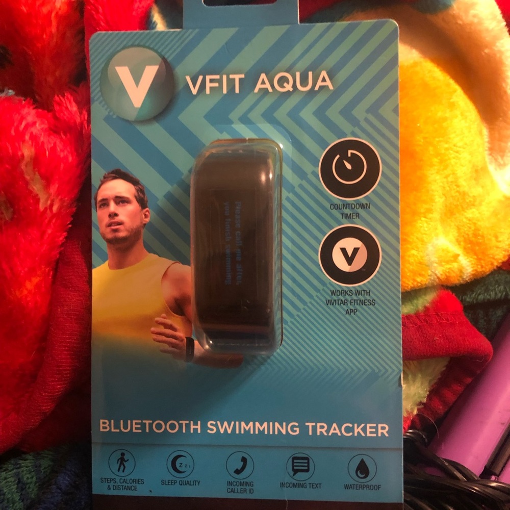 fitbit